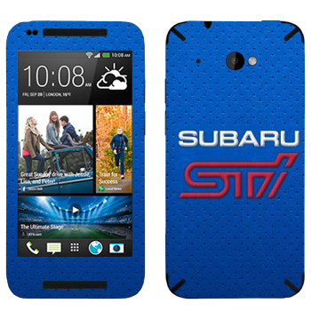   « Subaru STI»   HTC Desire 601