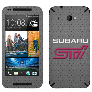   « Subaru STI   »   HTC Desire 601