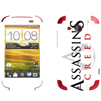   «Assassins creed »   HTC Desire C