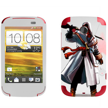   «Assassins creed -»   HTC Desire C