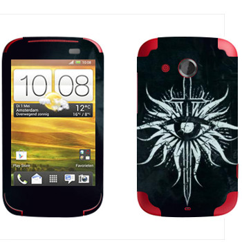   «Dragon Age -  »   HTC Desire C