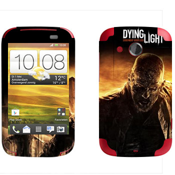   «Dying Light »   HTC Desire C