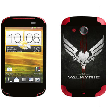   «EVE »   HTC Desire C