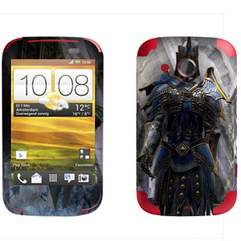   «Neverwinter Armor»   HTC Desire C