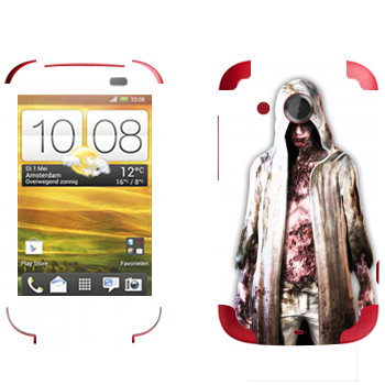  «The Evil Within - »   HTC Desire C
