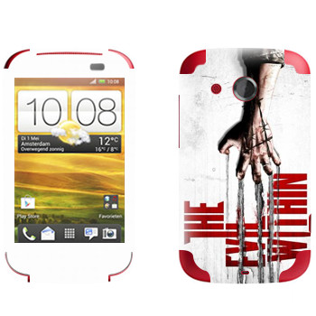   «The Evil Within»   HTC Desire C