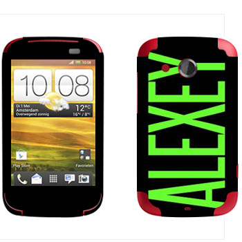   «Alexey»   HTC Desire C