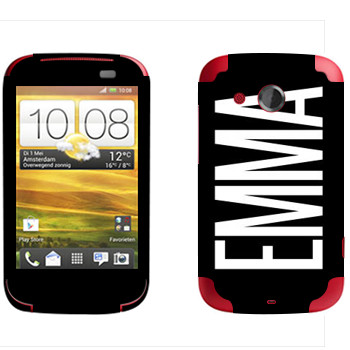   «Emma»   HTC Desire C