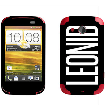   «Leonid»   HTC Desire C
