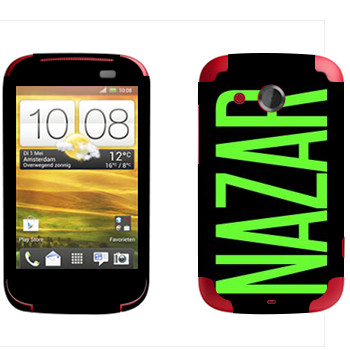   «Nazar»   HTC Desire C