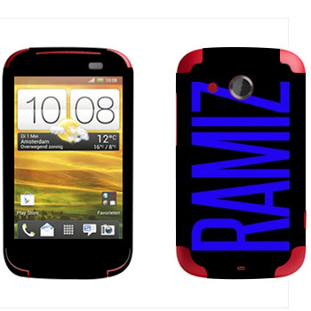   «Ramiz»   HTC Desire C