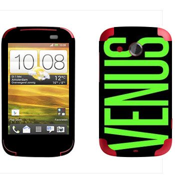   «Venus»   HTC Desire C