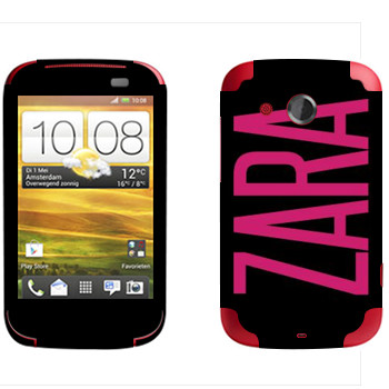   «Zara»   HTC Desire C
