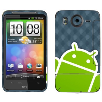   «Android »   HTC Desire HD