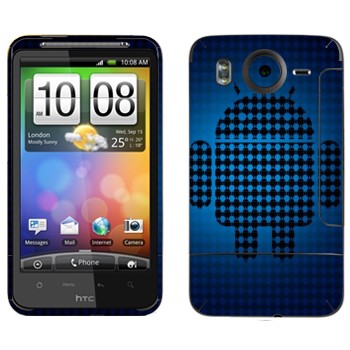   « Android   »   HTC Desire HD