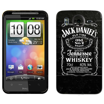   «Jack Daniels»   HTC Desire HD