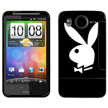   « Playboy»   HTC Desire HD