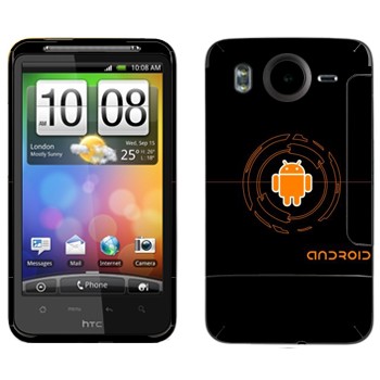   « Android»   HTC Desire HD