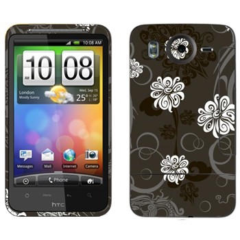   «    »   HTC Desire HD