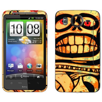   « »   HTC Desire HD