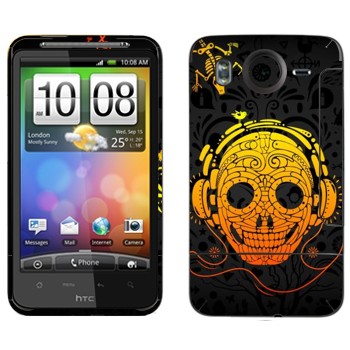 HTC Desire HD