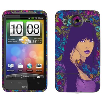   «  »   HTC Desire HD