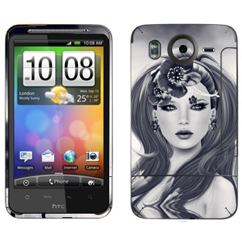   «  »   HTC Desire HD