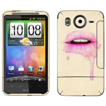   «  »   HTC Desire HD