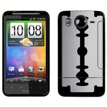   «»   HTC Desire HD