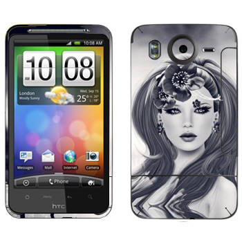   «   »   HTC Desire HD