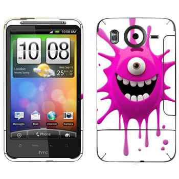   « »   HTC Desire HD