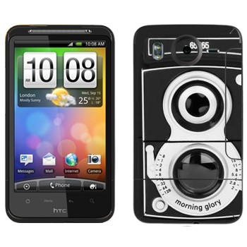 HTC Desire HD