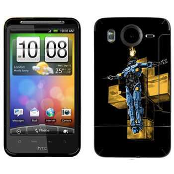   «  »   HTC Desire HD