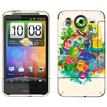   « »   HTC Desire HD