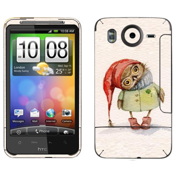   «  »   HTC Desire HD