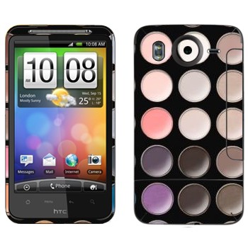   «»   HTC Desire HD