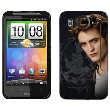   «Edward Cullen»   HTC Desire HD