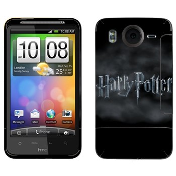   «Harry Potter »   HTC Desire HD