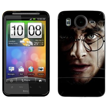   «Harry Potter»   HTC Desire HD