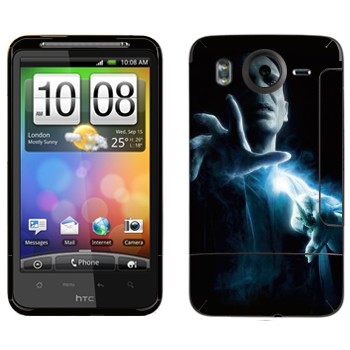   «   -  »   HTC Desire HD