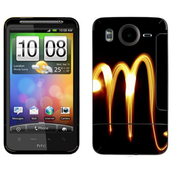 HTC Desire HD