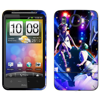   «  »   HTC Desire HD