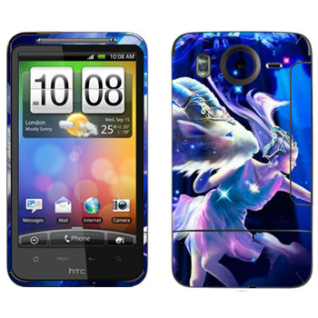   «  »   HTC Desire HD