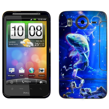   «  »   HTC Desire HD