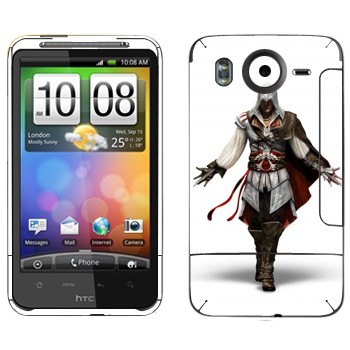   «Assassin 's Creed 2»   HTC Desire HD
