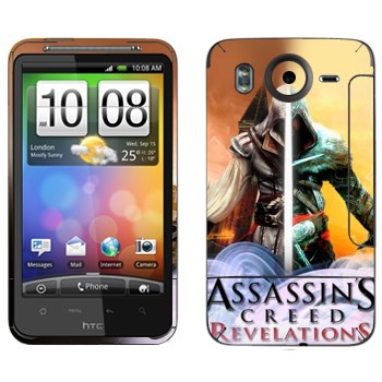   «Assassins Creed: Revelations»   HTC Desire HD