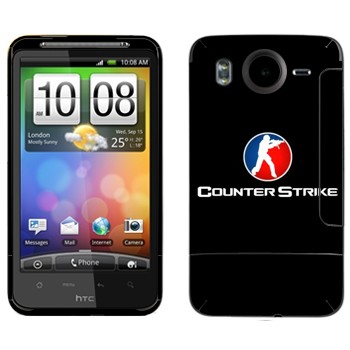   «Counter Strike »   HTC Desire HD