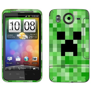 HTC Desire HD