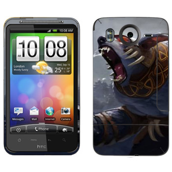   «Ursa  - Dota 2»   HTC Desire HD