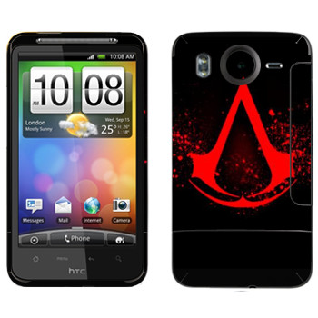   «Assassins creed  »   HTC Desire HD